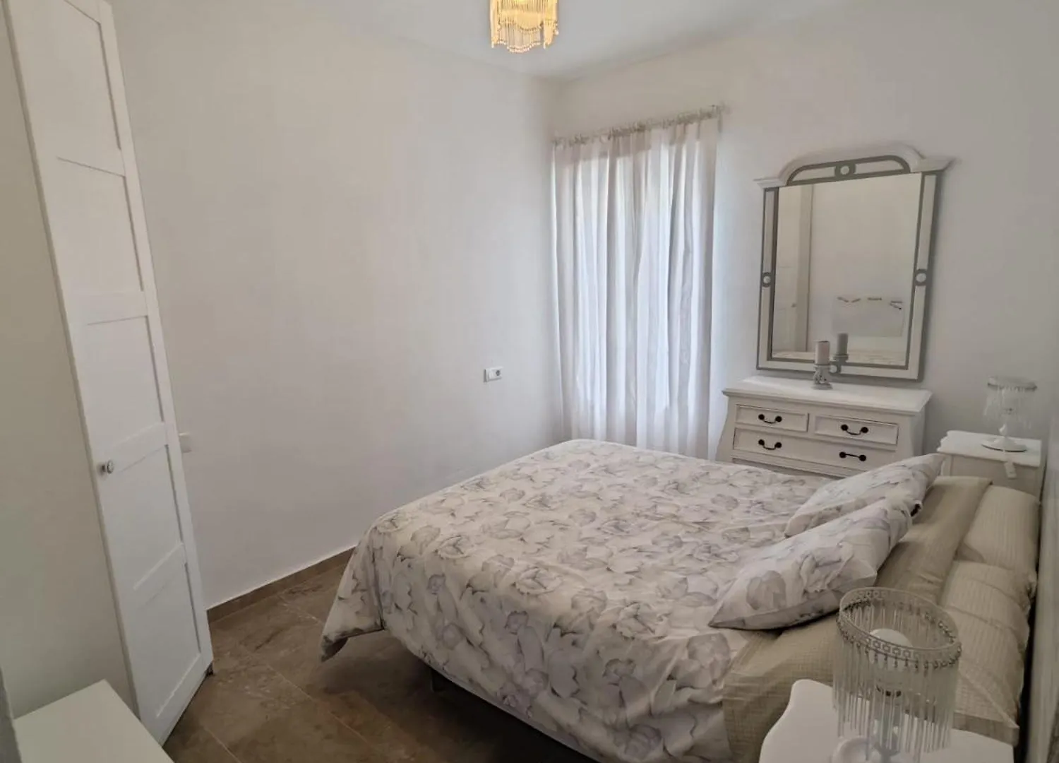 Appartamento Oli-Ole Málaga