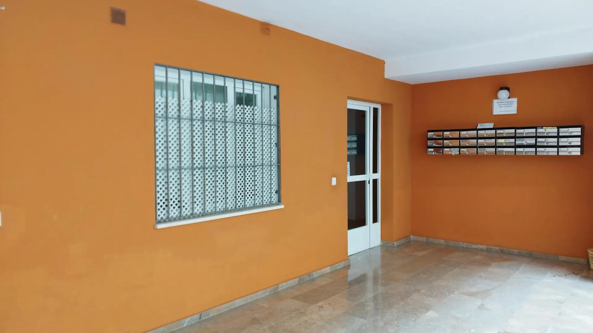 Appartamento Oli-Ole Málaga