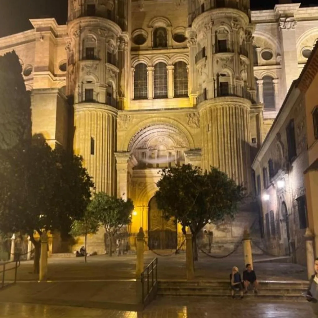 Appartamento Oli-Ole Málaga