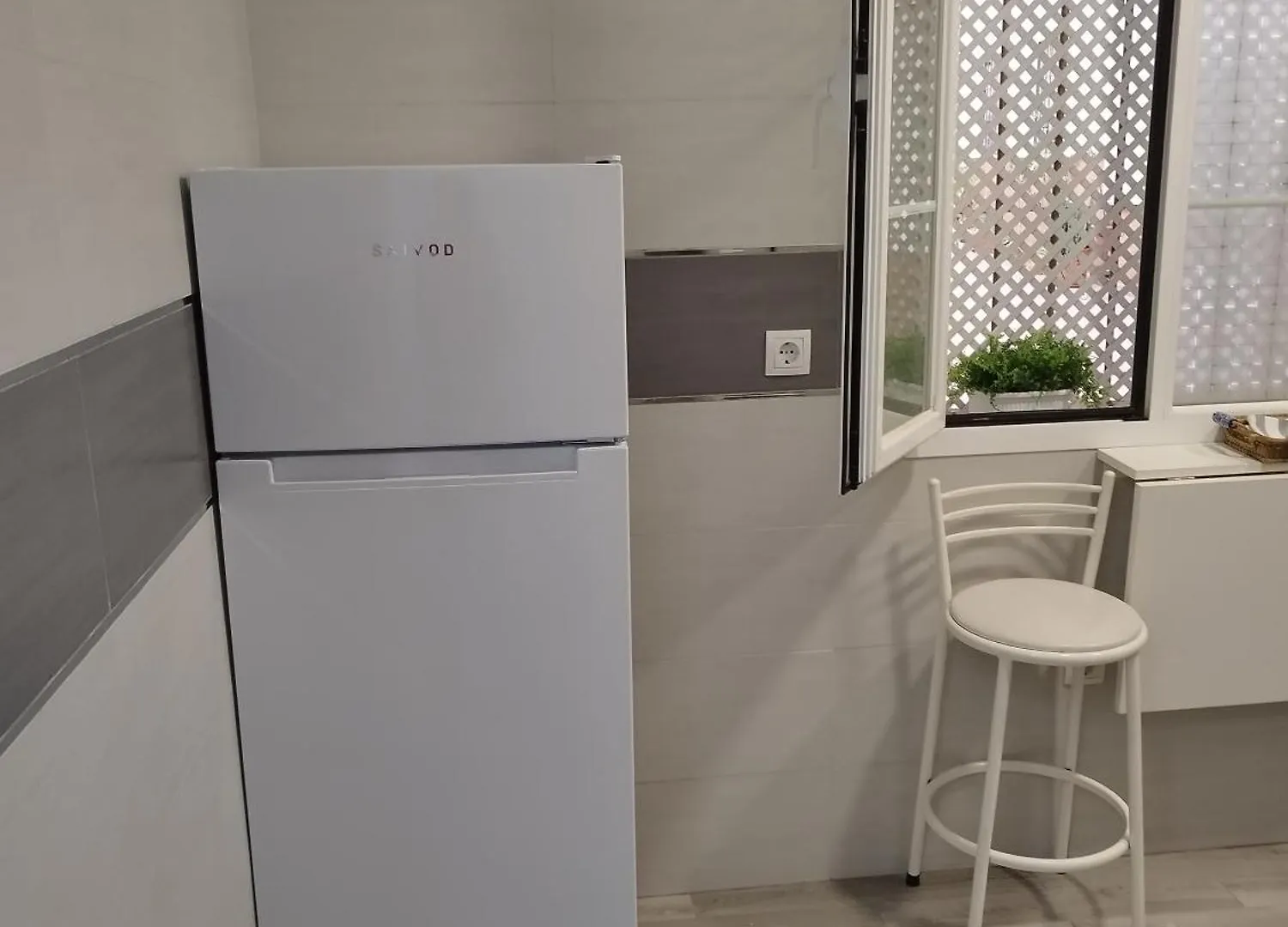 Appartamento Oli-Ole Málaga Spagna