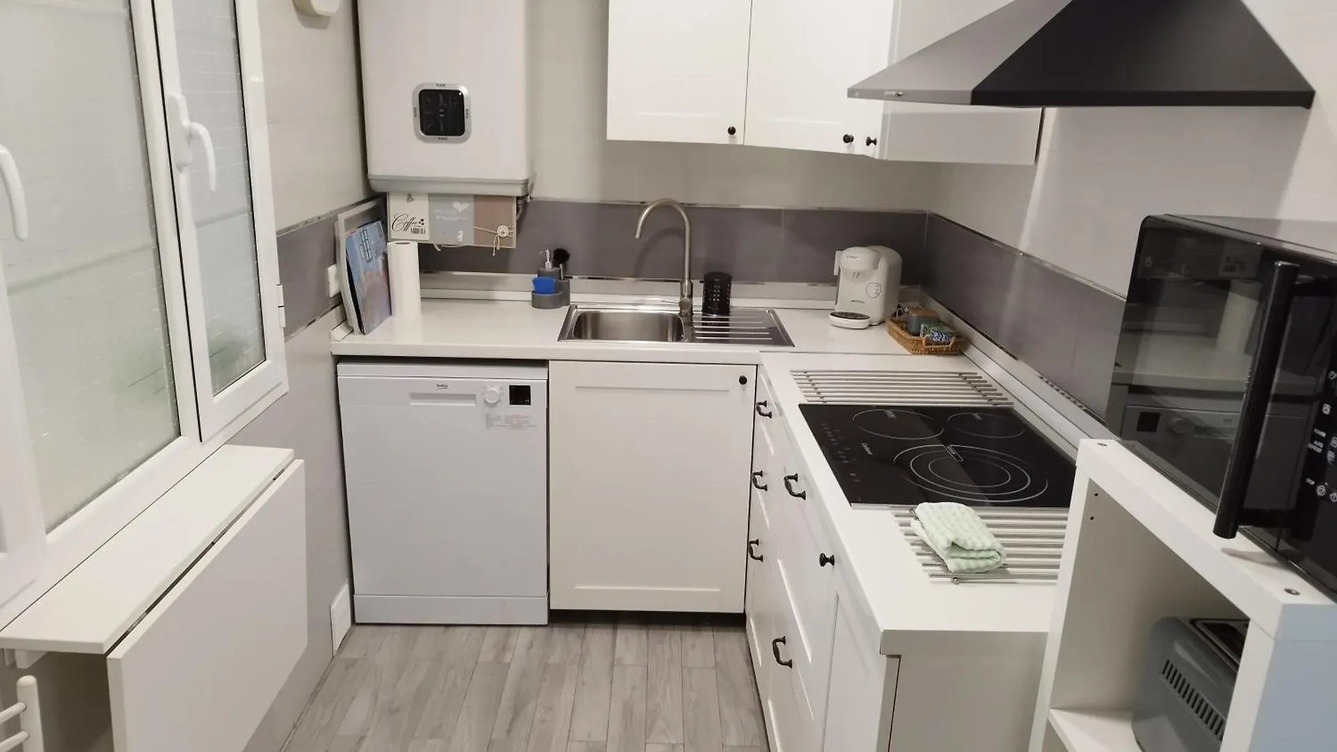 Appartamento Oli-Ole Málaga