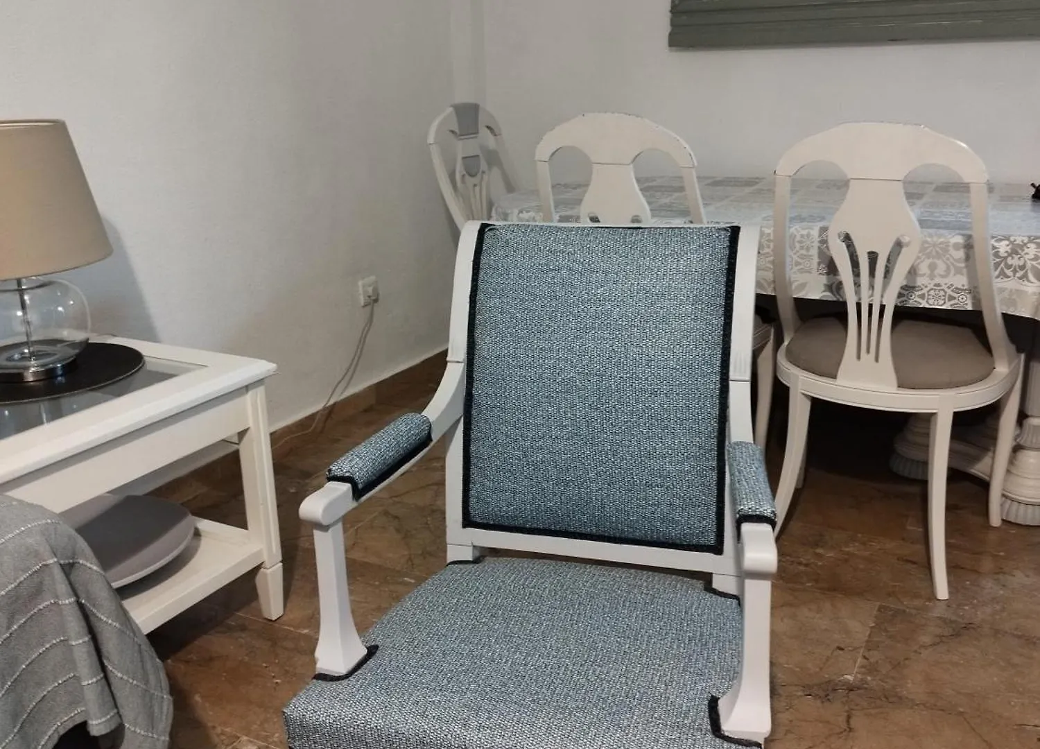 Appartamento Oli-Ole Málaga