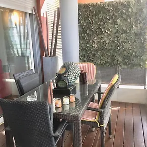 Luxury Botafoch Appartamento Ibiza città