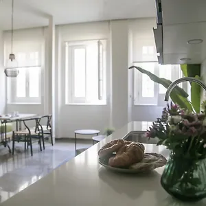Casa Chinitas Homes Málaga