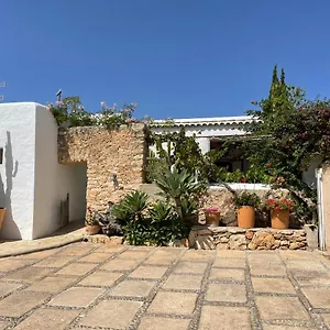 Casa Coves Casa vacanze Santa Gertrudis (Ibiza)