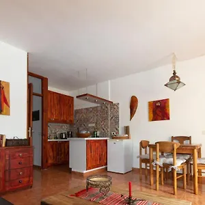  Apartamento Chico Am Hafen Im España