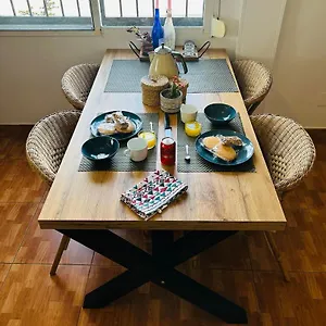  Apartamento Atico Centro Center España