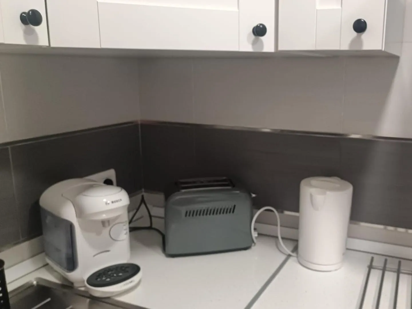 Oli-Ole Apartment Malaga