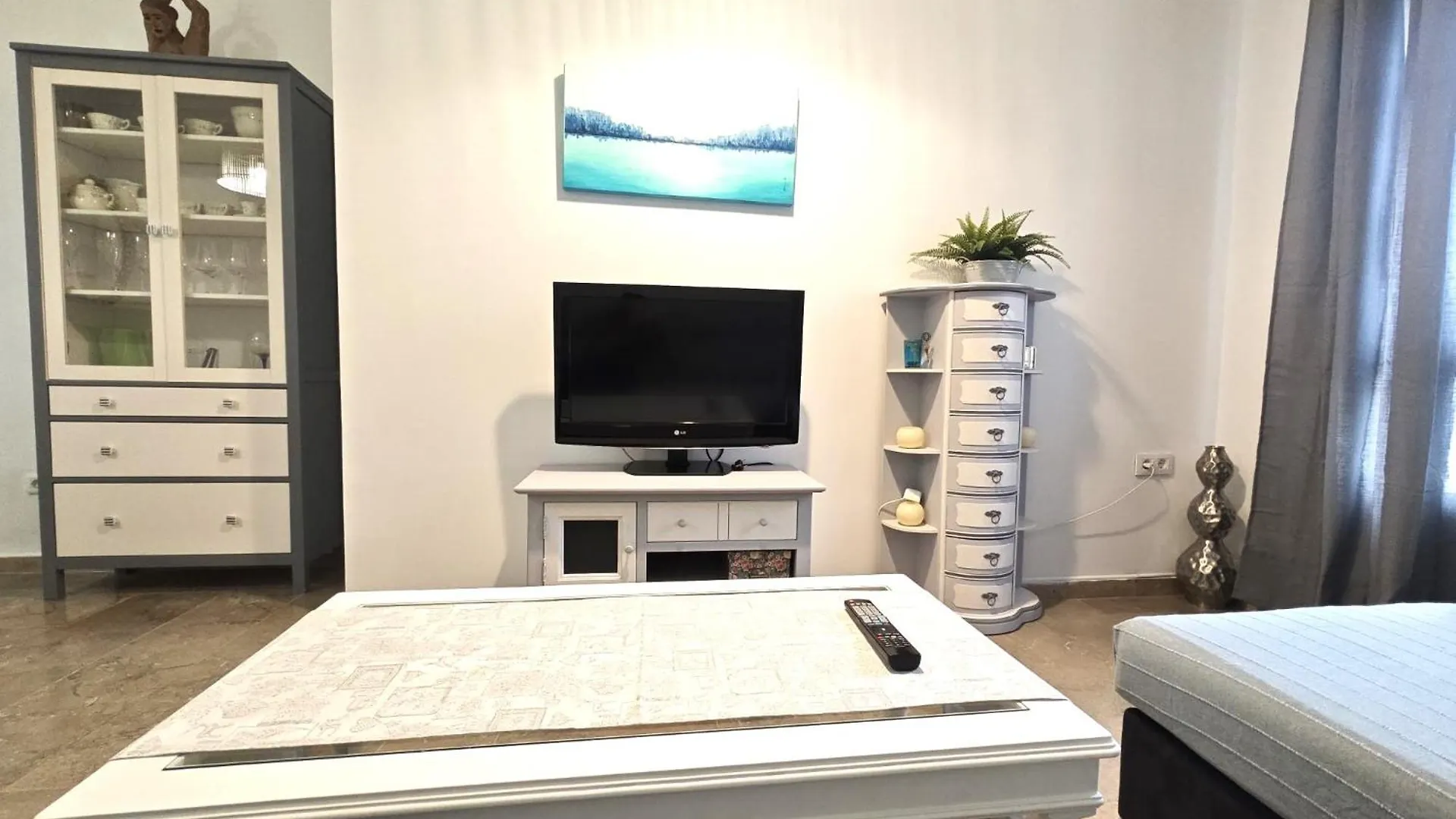 Oli-Ole Apartment Malaga