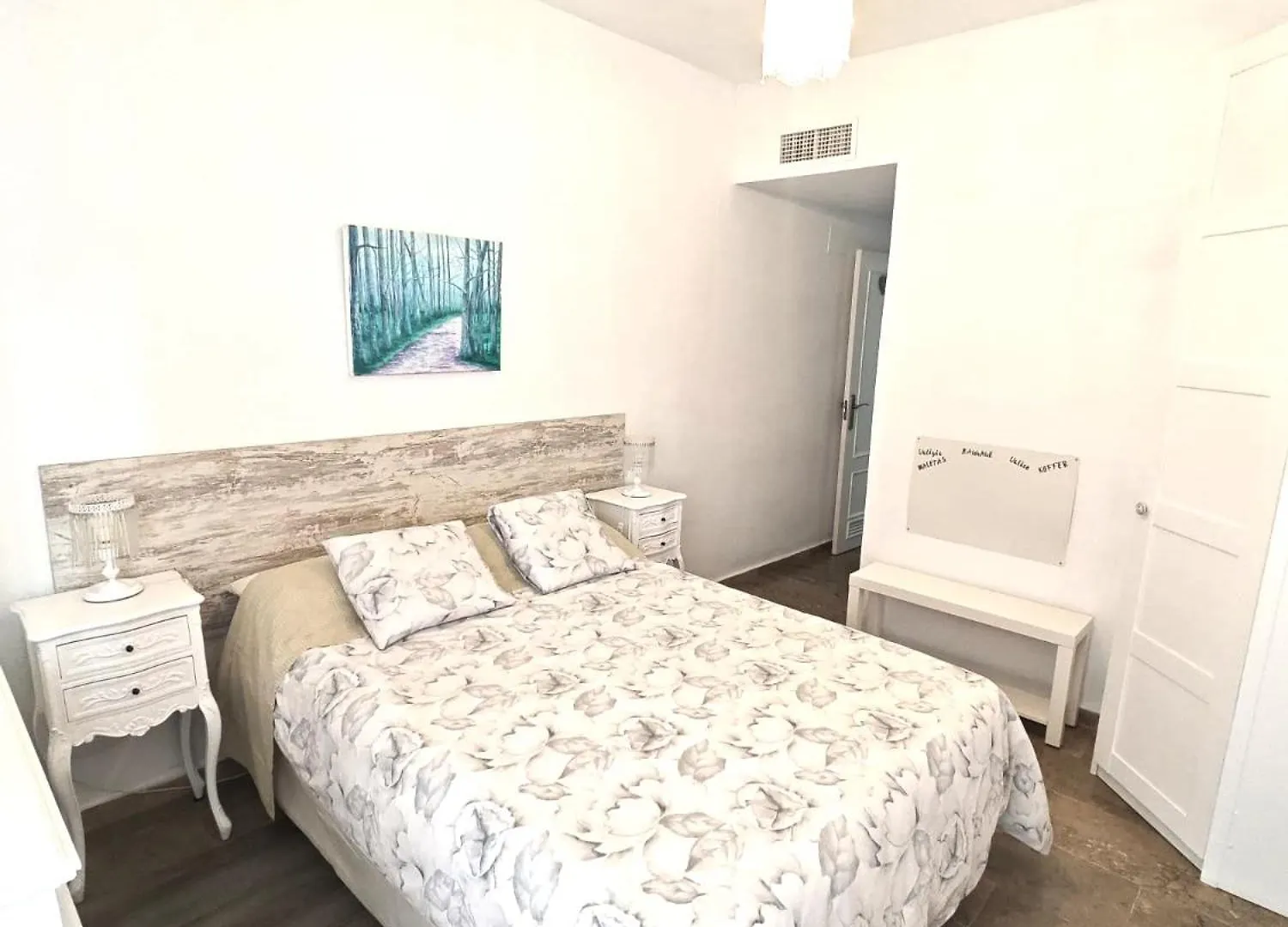 Oli-Ole Apartment Malaga