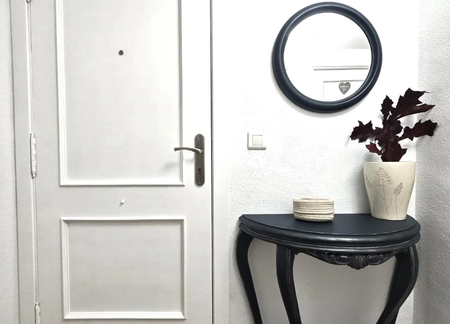 Oli-Ole Apartment Malaga