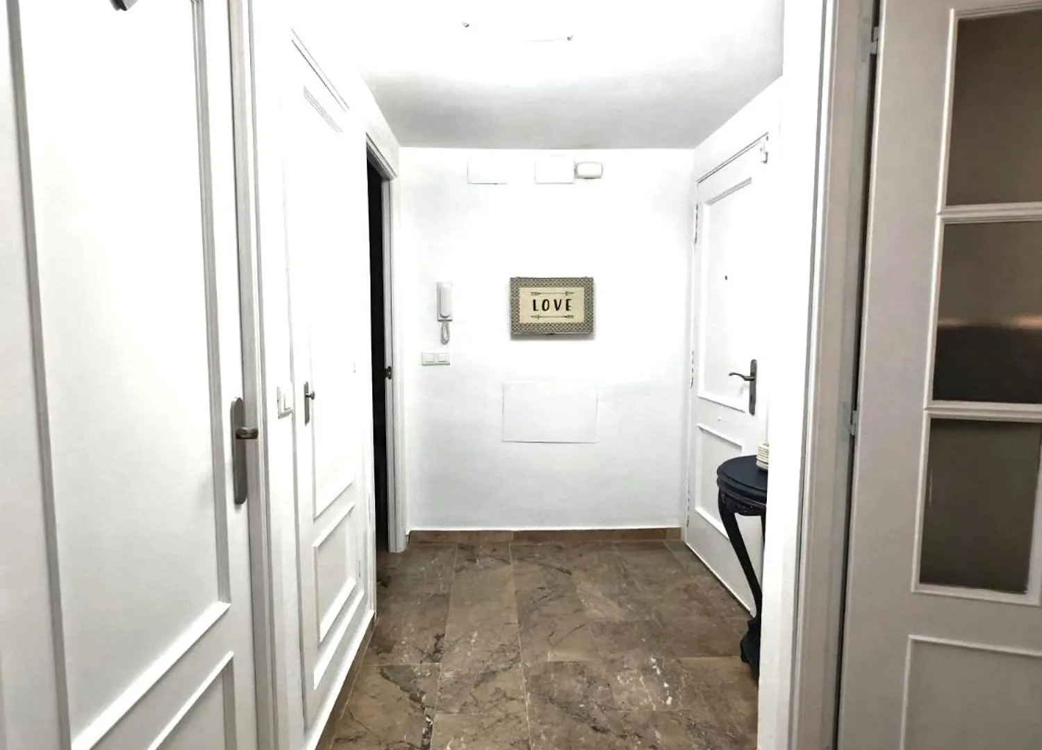 Oli-Ole Apartment Malaga Spain