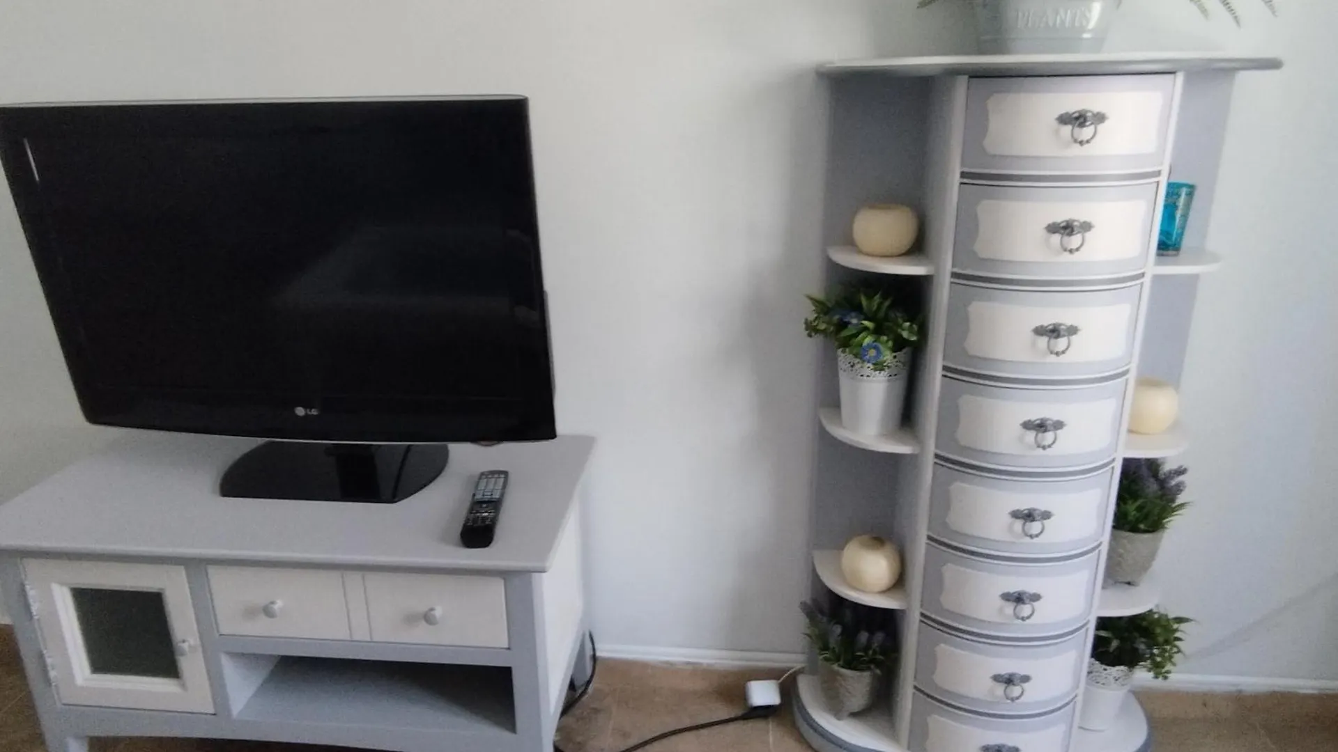 Oli-Ole Apartment Malaga