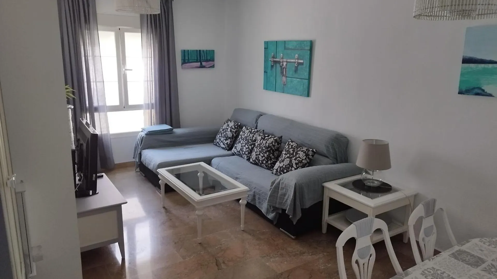 Oli-Ole Apartment Malaga Spain