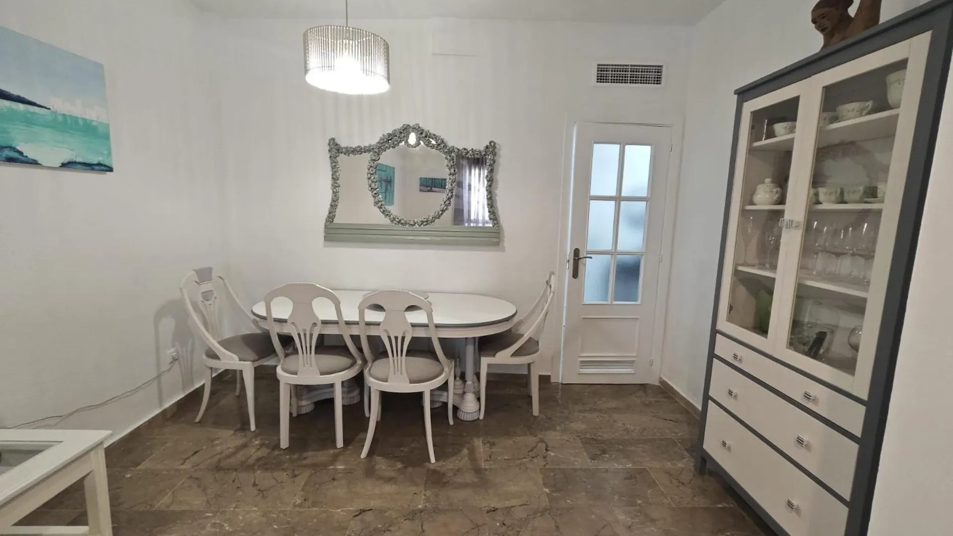 Oli-Ole Daire Málaga İspanya