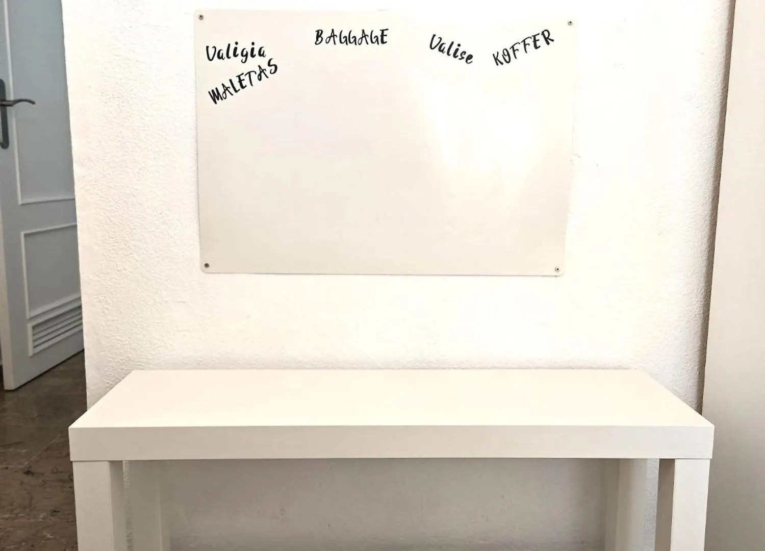 Oli-Ole Daire Málaga